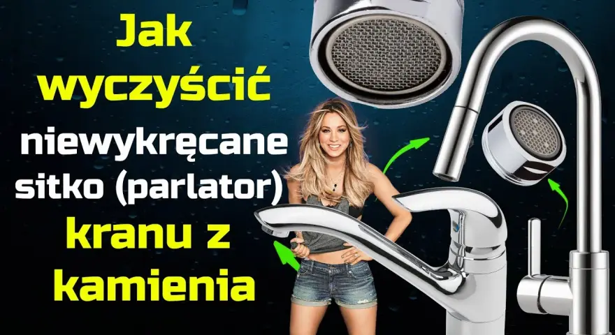 Sitko od herbaty jak nowe? Sprawdzone metody na osad i kamień.
