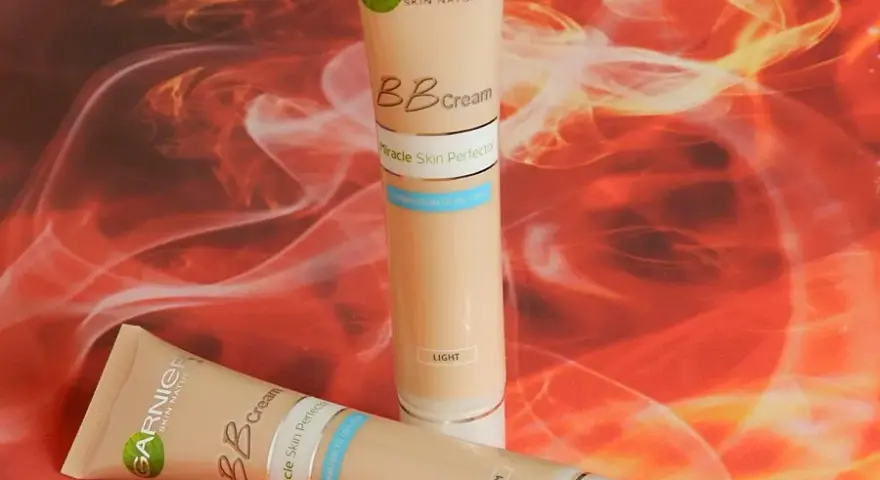 Krem BB Garnier: Jaki wybrać do Twojej cery? Poradnik