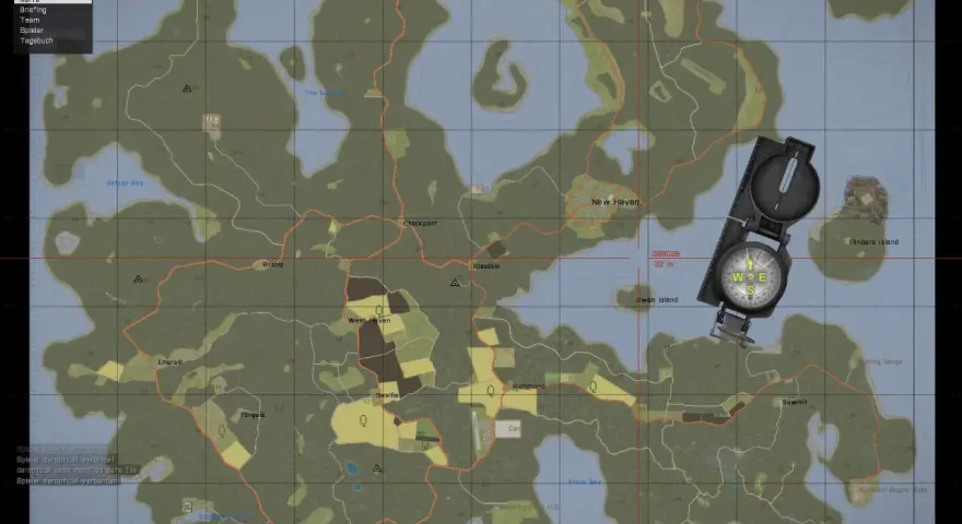Breaking Point Arma 3 w 2026: Czy legenda żyje? Alternatywy