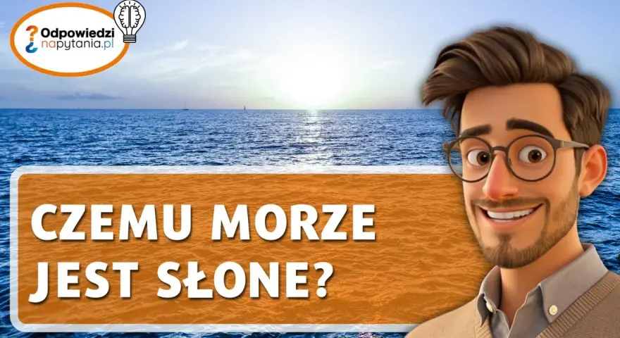 Morze Czerwone: Dlaczego jest tak słone? Poznaj naukowe przyczyny