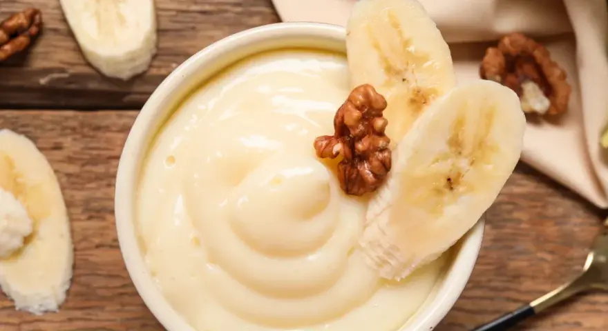 Czy pudding proteinowy jest zdrowy? Odkryj jego ukryte korzyści i wady