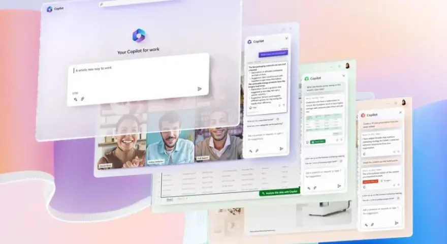 Microsoft 365 Apps: Alle Tools & KI für Ihre Produktivität