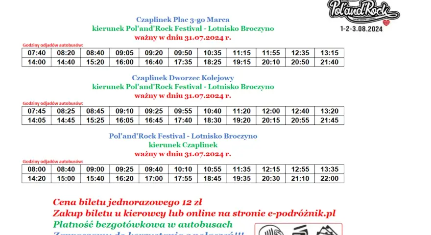Rozkład jazdy PKS Żagań - Sprawdź godziny odjazdów i trasy