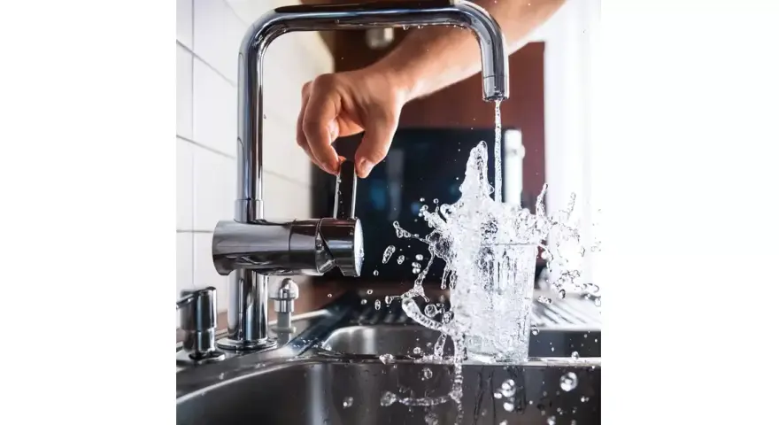 Jaki filtr do wody w bloku? Odkryj skuteczne rozwiązania dla mieszkańców