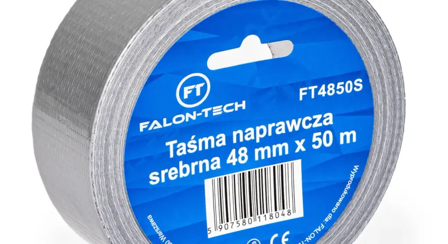 Taśma zbrojona - właściwości, zastosowania i porównania produktów