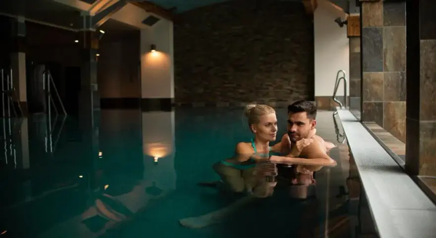 Najlepsze pakiety weekendowe spa dla relaksu i regeneracji ciała