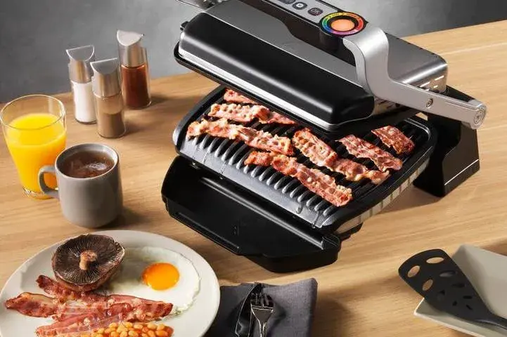 Grill elektryczny: przepisy i sekrety mistrzowskiego smaku
