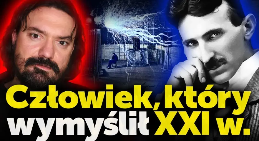 Kto stworzył Teslę? Poznaj fascynującą historię firmy i jej twórców