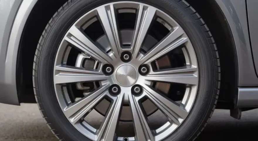 Ile waży felga aluminiowa 15 cali? Sprawdź wagę i wpływ na auto