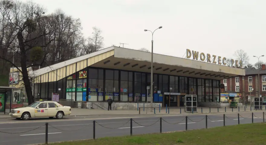 Arriva Gdańsk: Odjazdy z PKS 3 Maja 12 Wszystko, co musisz wiedzieć