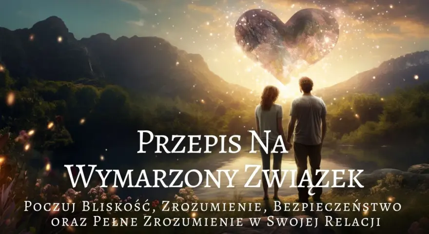 Para patrząca na serce z gwiazd. Ich **instynkt bohatera** podpowiada, że to przepis na wymarzony związek, pełen bliskości i zrozumienia.