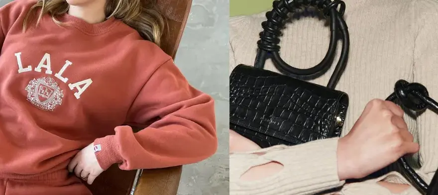 Gdzie kupować bluzy? Odkryj najlepsze sklepy i marki w Polsce