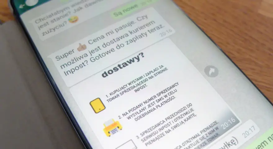 Jak i kiedy zakończyć ogłoszenie na OLX, aby nie stracić sprzedaży