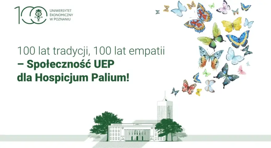 UEP Poznań: Kierunki, rekrutacja i kariera. Czy to Twój wybór?