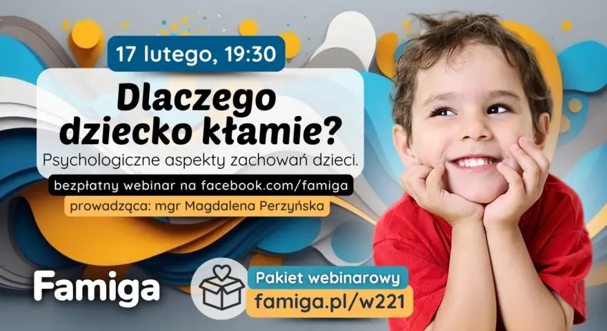 Dlaczego dziecko kłamie? Zrozumienie przyczyn i emocji za kłamstwem