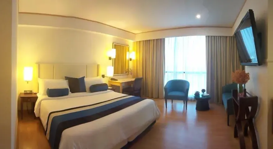 Four Wings Hotel: Lusso Esclusivo in Italia | Prenota Ora