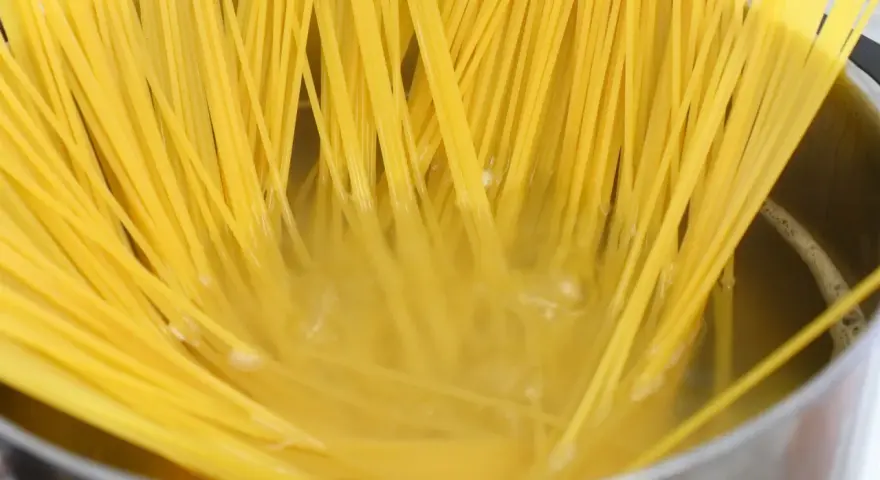 Makaron al dente: Jak ugotować perfekcyjnie i uniknąć błędów?
