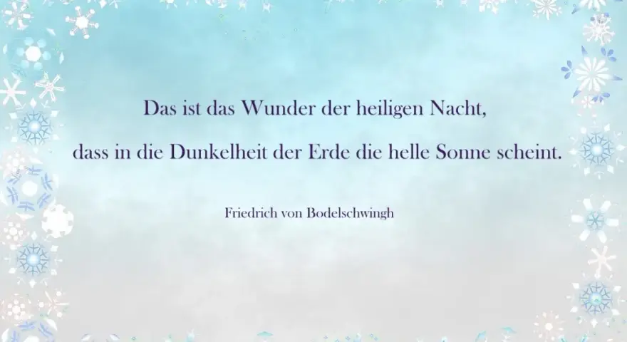 Kurze Weihnachtsgedichte: Perfekte Verse für Karten & mehr