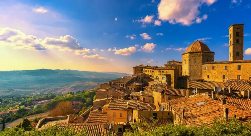 Toscana: Guida Attrazioni, Borghi e Esperienze Indimenticabili