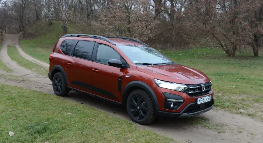 Jaki SUV do LPG? Odkryj oszczędne modele dla rodziny