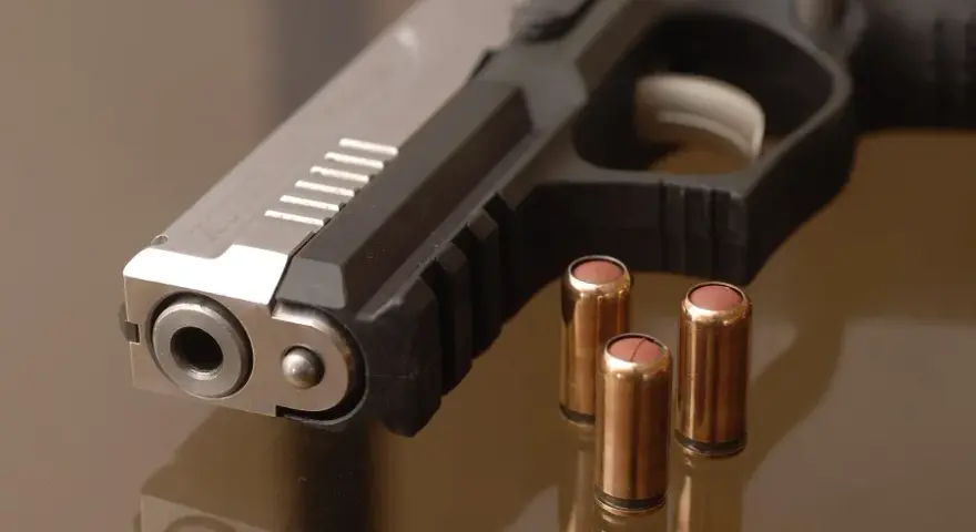 Pistolet gazowy: jak działa, legalność i który wybrać? Poradnik eksperta