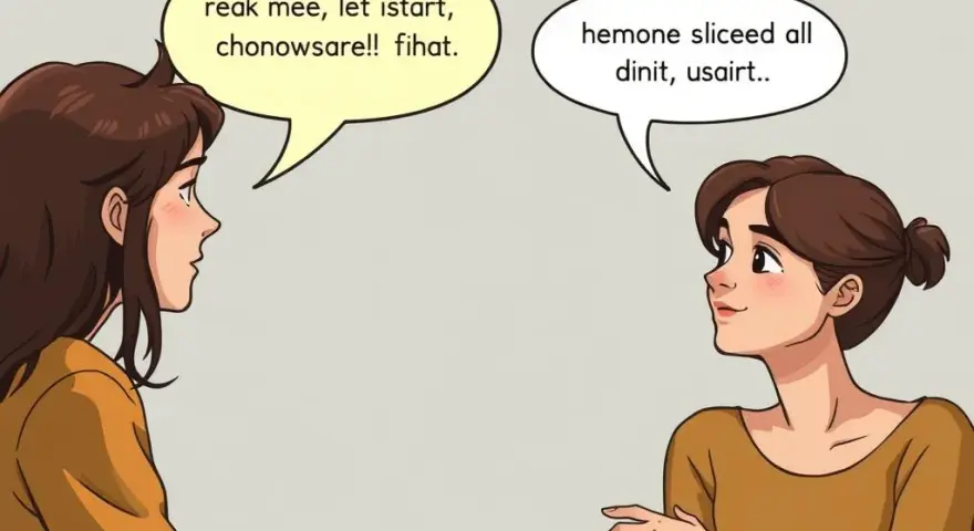 Jak rozmawiać o rozstaniu z partnerem, aby uniknąć zbędnych konfliktów