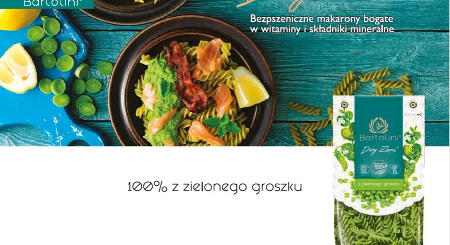 Makaron z zielonego groszku indeks glikemiczny – zdrowe wybory dla diabetyków
