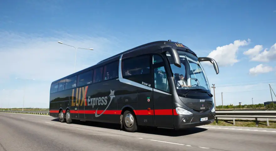 Skąd odjeżdża Lux Express? Adresy, wskazówki, uniknij stresu!