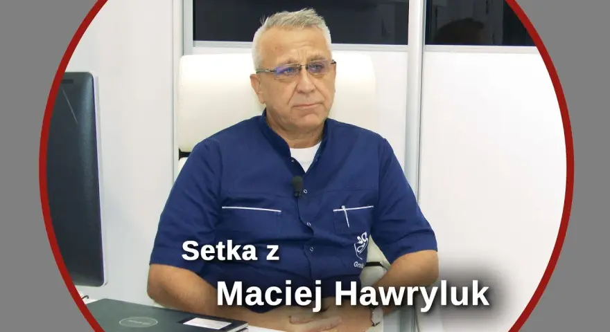 Ginekolog Zbigniew Hawryluk Łuków: Godziny, adres, tel. Jak umówić?