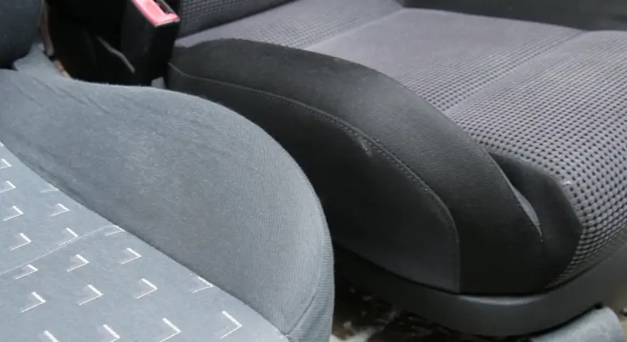 Jak wymontować fotel kierowcy skoda fabia - uniknij błędów i uszkodzeń