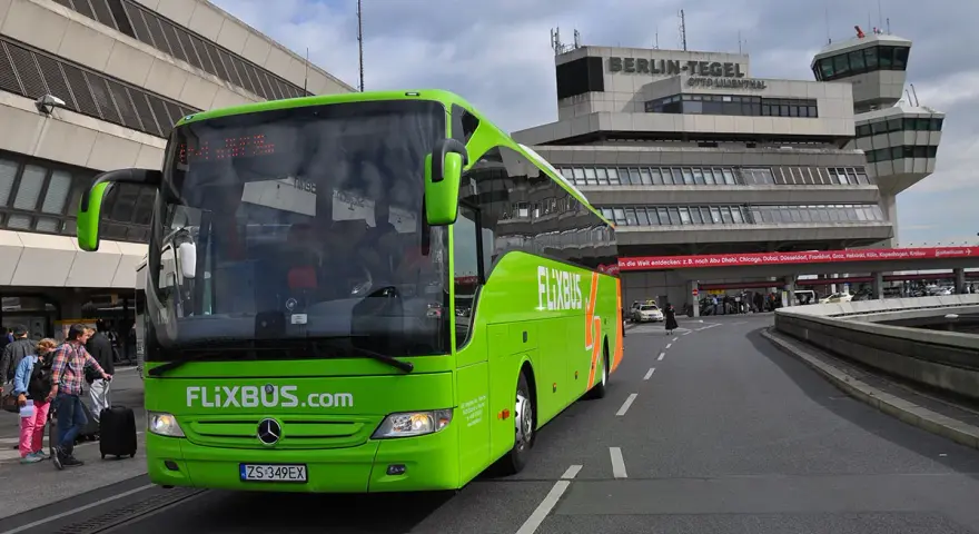 Szczecin - Berlin: Odległość, Czas i Koszt Podróży [2024]