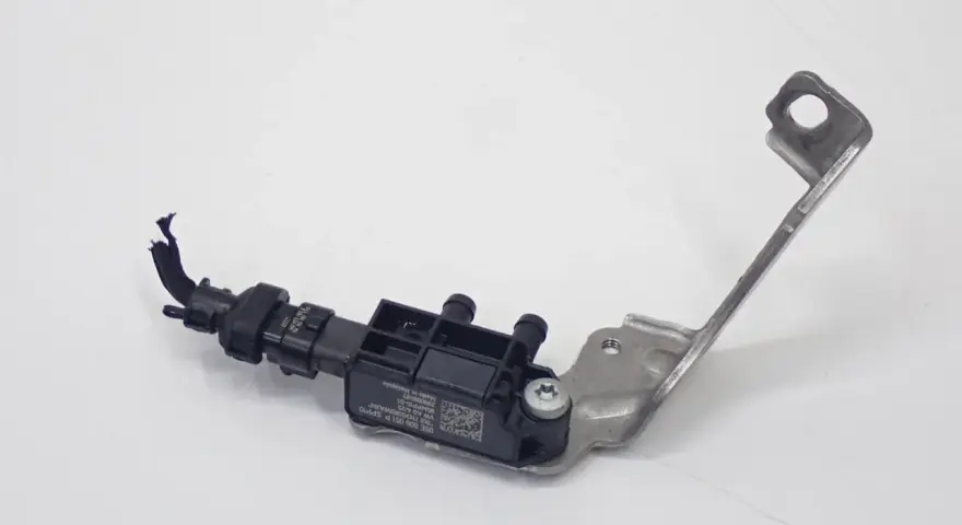 Czujnik ciśnienia paliwa Volkswagen, potencjalna przyczyna błędu dtc p2196.