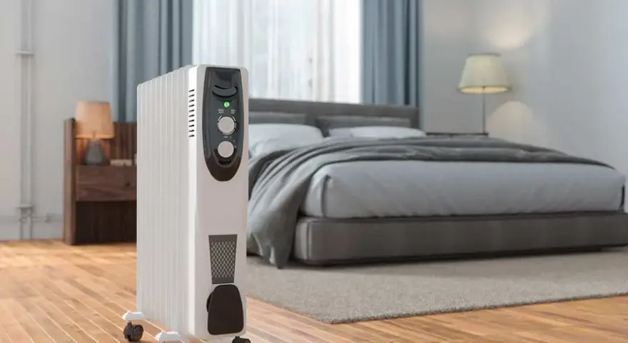 Ile prądu zużywa grzejnik elektryczny? Poznaj prawdę o kosztach!