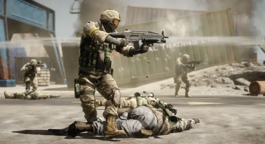 Który Battlefield jest lepszy? Porównanie, które pomoże w wyborze