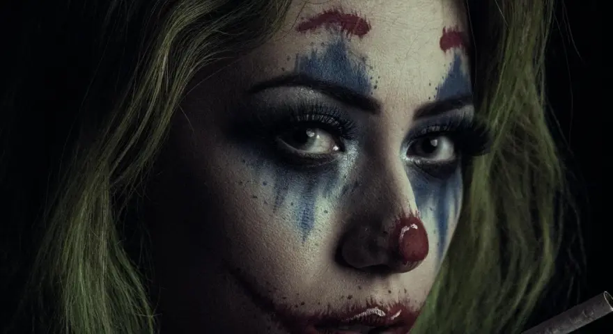 Joker Make-up schminken: Schritt-für-Schritt-Anleitungen & Tipps