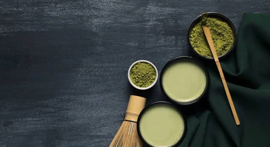 Matcha w Polsce: Gdzie kupić najlepszą i nie żałować?