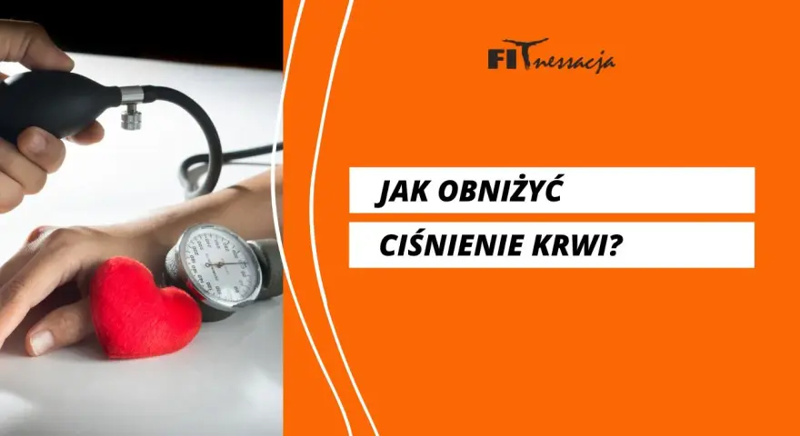 Jak obniżyć ciśnienie przy nerwicy i zredukować stres w życiu
