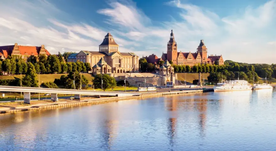 Co zwiedzić w Szczecinie z dzieckiem? 10 atrakcji, które zachwycą