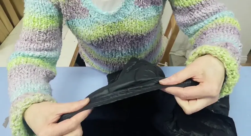 Wymiana zamka w kurtce: 4 proste kroki do sukcesu DIY