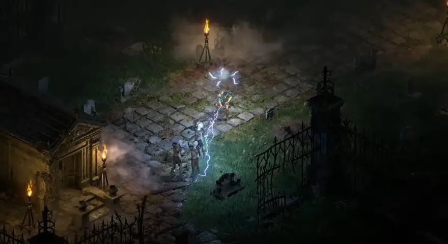 Diablo 2 Resurrected wymagania: Czy Twój PC jest gotowy?