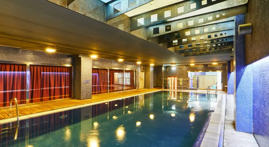Oviedo: ¿Por qué el Hotel Silken Monumental Naranco es tu mejor opción?