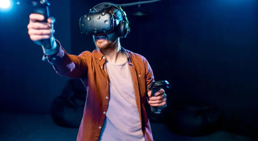 VR Tube co to jest - odkryj unikalne doświadczenia w wirtualnej rzeczywistości