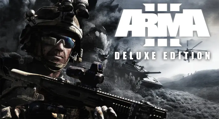 Arma 3 cena: Jak kupić najtaniej i którą edycję wybrać?