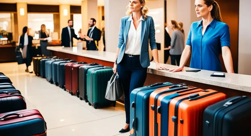 Overbooking w hotelu: Prawa, odszkodowanie i jak go uniknąć?