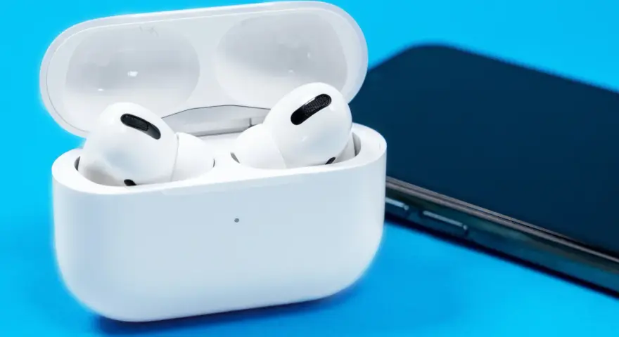 AirPods Pro czy warto? Odkryj prawdziwą wartość tych słuchawek