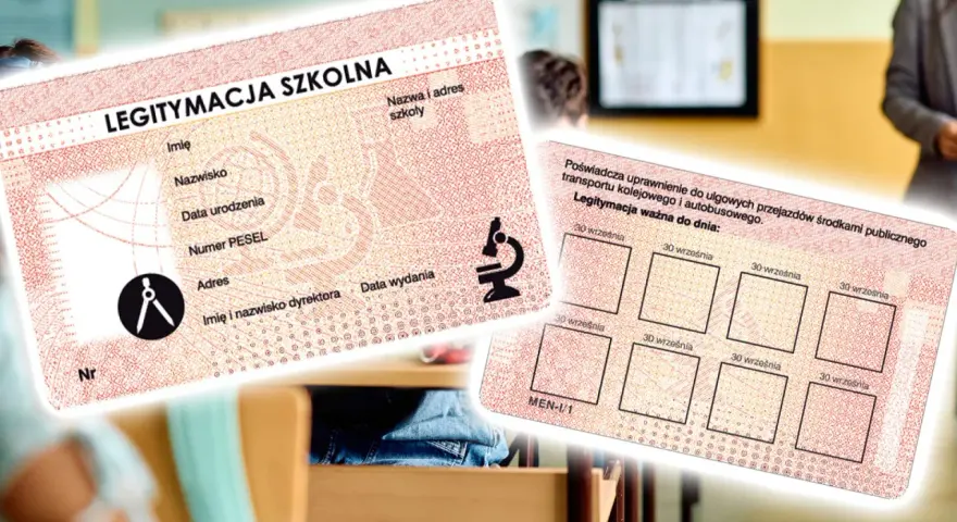 Legitymacja szkolna: Ile trwa wyrobienie? Uniknij opóźnień!