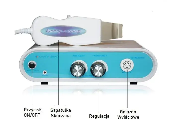 Peeling kawitacyjny jaka moc - jak wybrać najlepsze urządzenie?