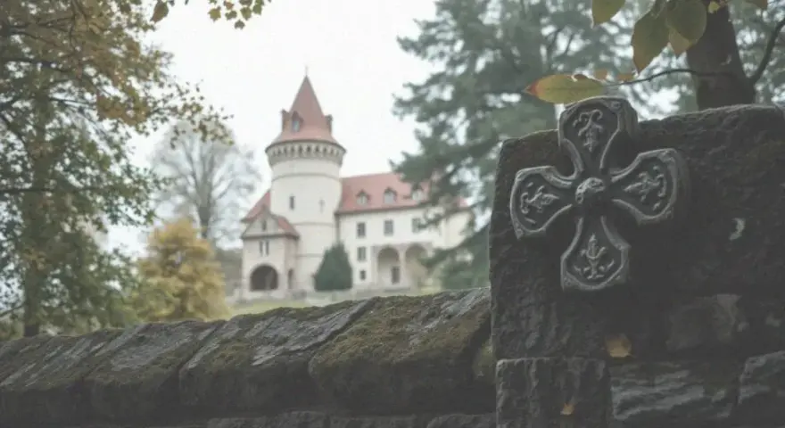 Czy templariusze przetrwali? Prawda o współczesnych rycerzach Świątyni