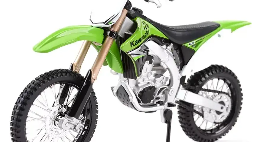 Najlepsze motor cross zabawka dla dzieci – wybierz bezpieczne modele
