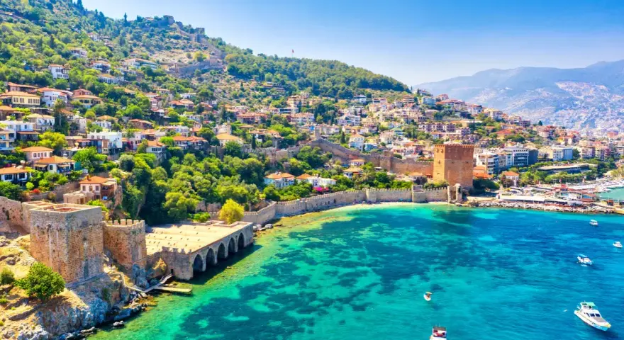 Bodrum: Czy jest bezpiecznie? Pełny przewodnik przed wyjazdem